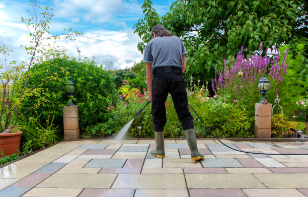 Reliable Seaford, NY Pressure Washing Solutions